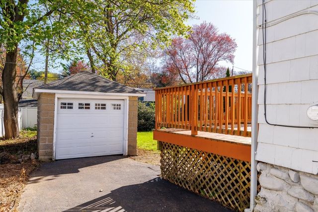 80 Vassar, Worcester, MA 01602