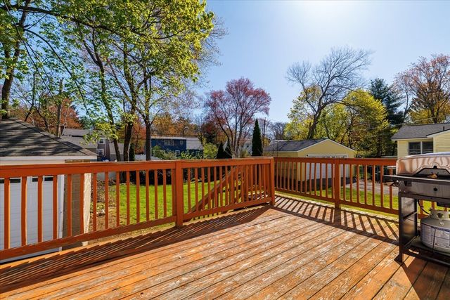 80 Vassar, Worcester, MA 01602