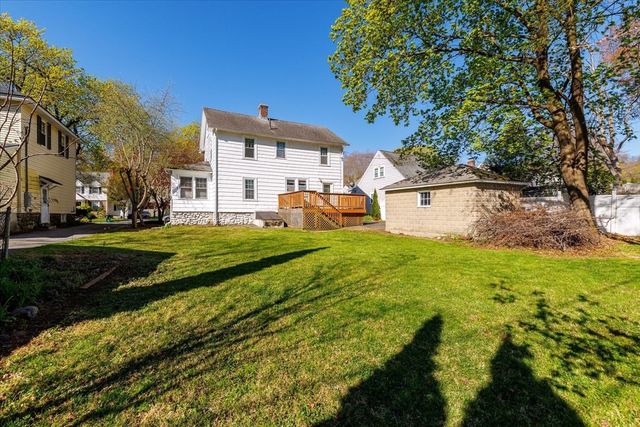 80 Vassar, Worcester, MA 01602