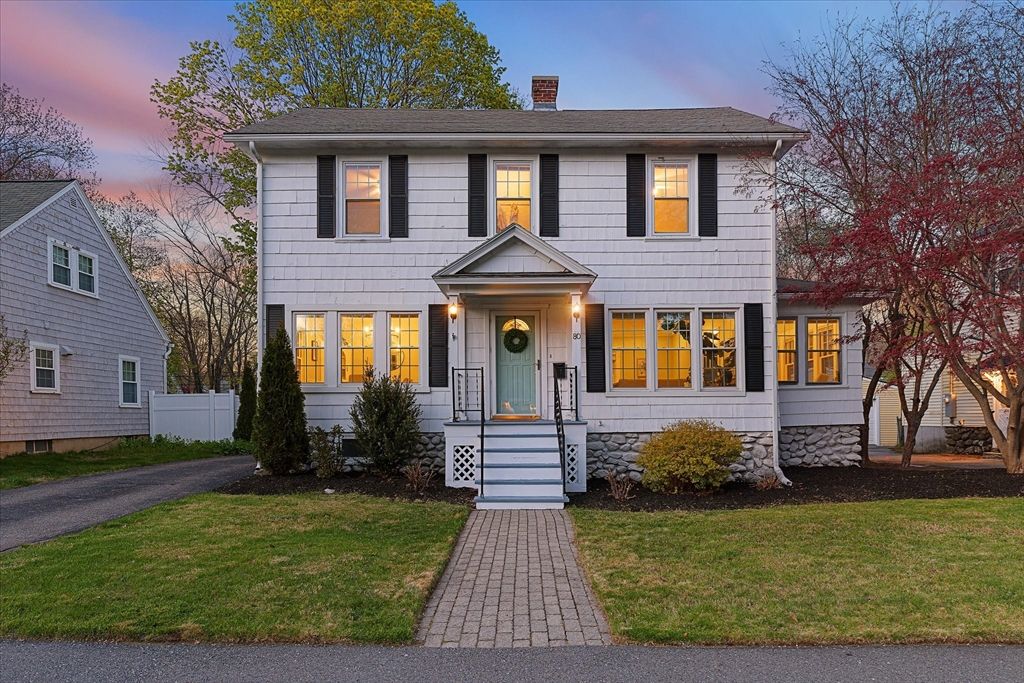 80 Vassar, Worcester, MA 01602
