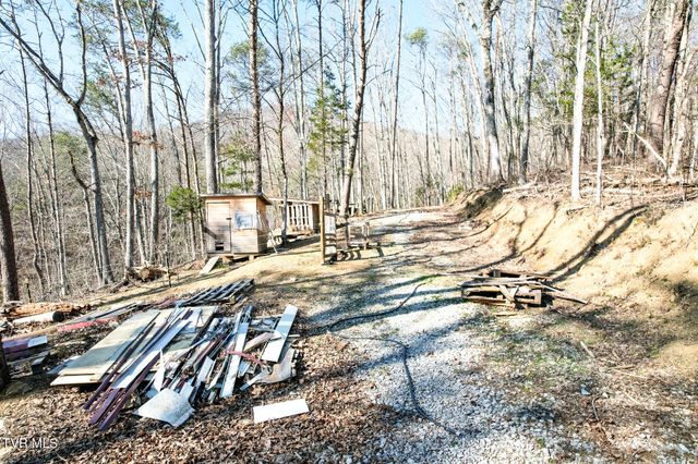 2087 Fodderstack Mountain Loop, Greeneville, TN 37745