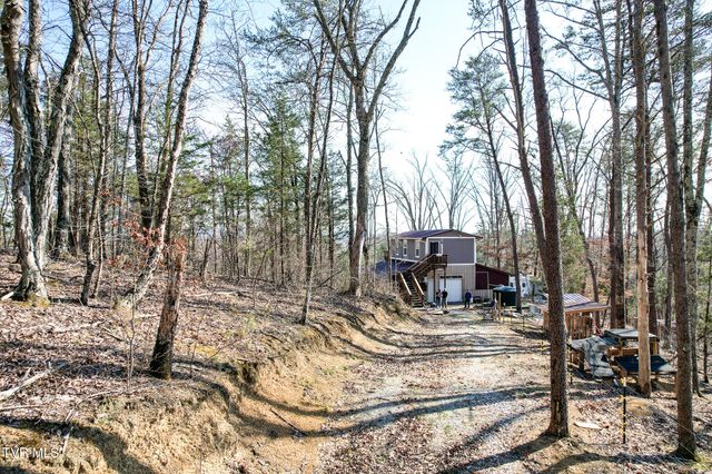 2087 Fodderstack Mountain Loop, Greeneville, TN 37745