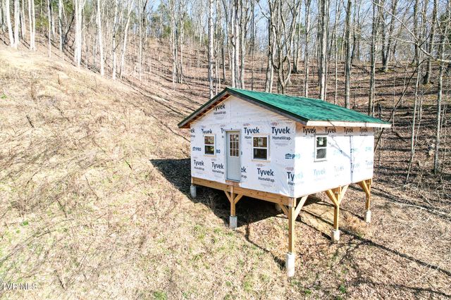2087 Fodderstack Mountain Loop, Greeneville, TN 37745