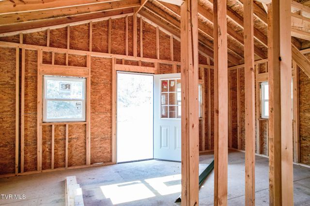 2087 Fodderstack Mountain Loop, Greeneville, TN 37745