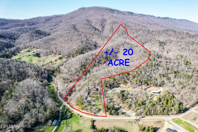2087 Fodderstack Mountain Loop, Greeneville, TN 37745
