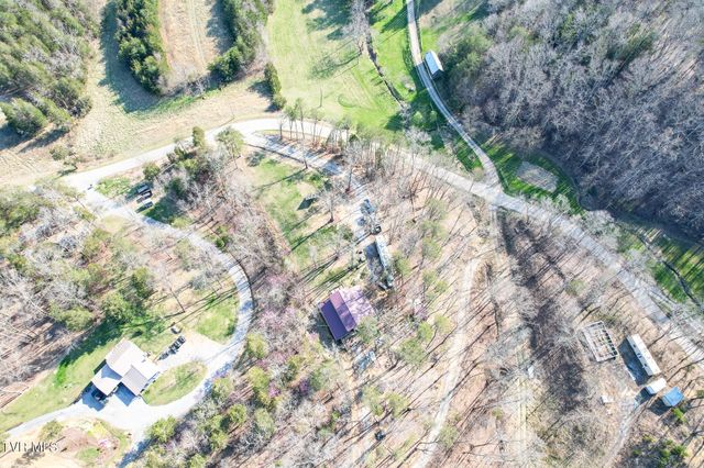 2087 Fodderstack Mountain Loop, Greeneville, TN 37745