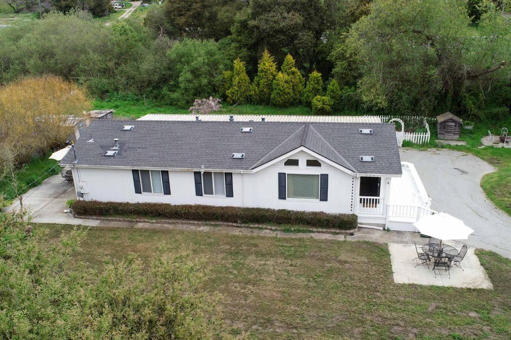 9345 Prunedale South Road, Salinas, CA 93907