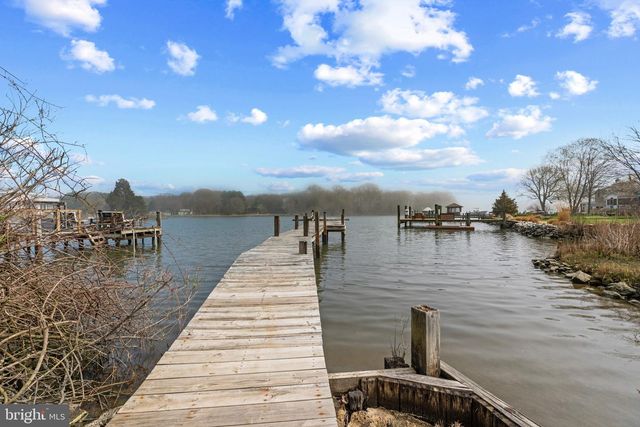 5929 DEALE BEACH RD, Deale, MD 20751