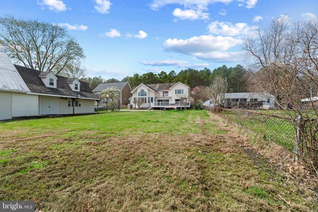 5929 DEALE BEACH RD, Deale, MD 20751