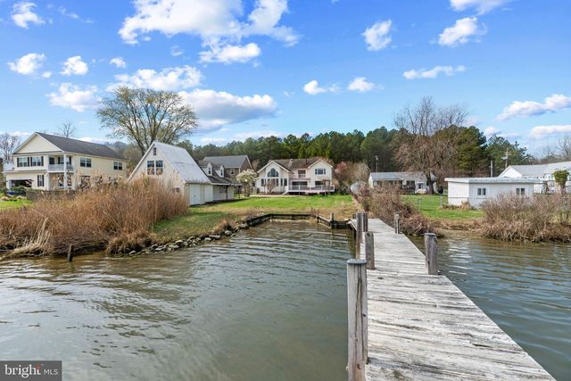 5929 DEALE BEACH RD, Deale, MD 20751