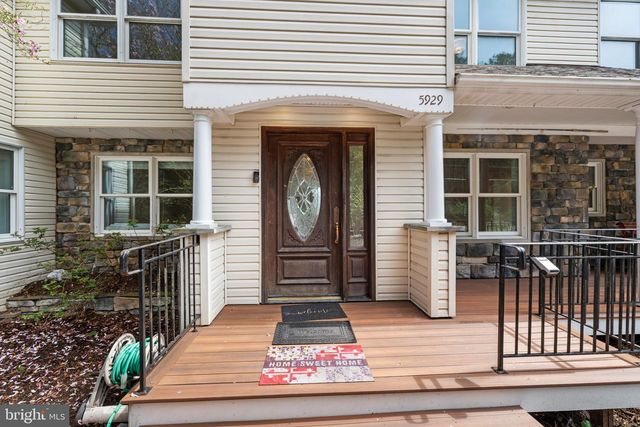 5929 DEALE BEACH RD, Deale, MD 20751