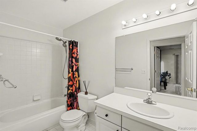 25890 Abbey Drive, Novi, MI 48374