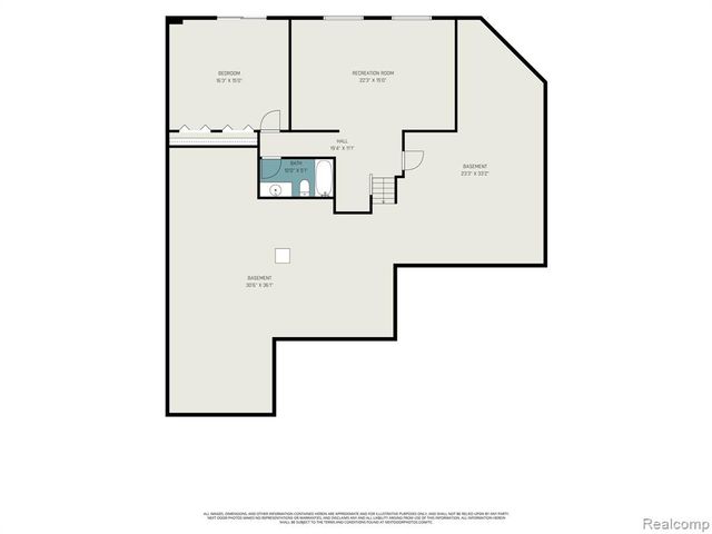 25890 Abbey Drive, Novi, MI 48374