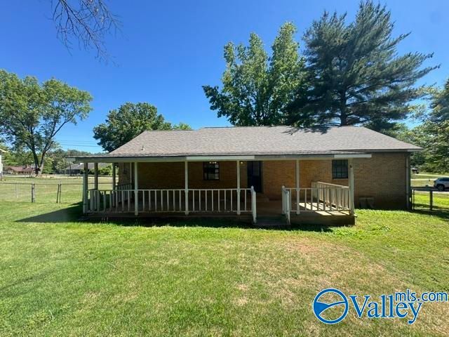 127 Colby Drive, Huntsville, AL 35810
