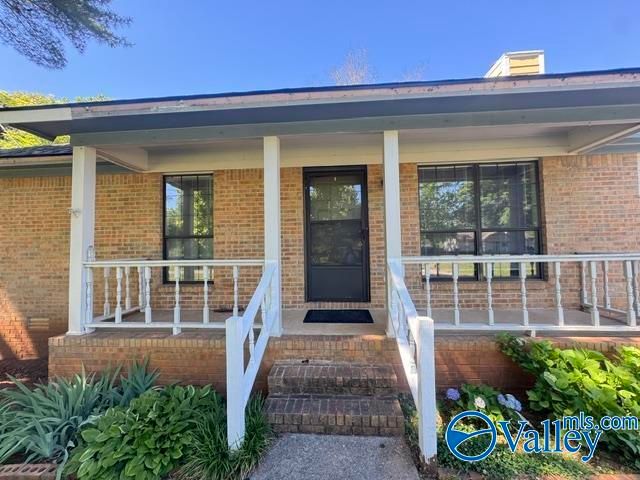127 Colby Drive, Huntsville, AL 35810