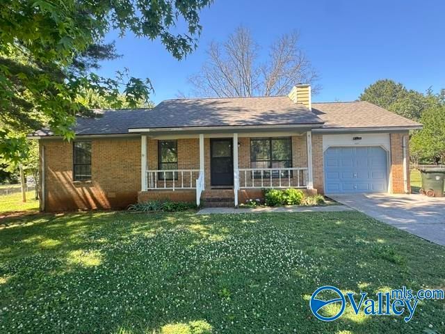 127 Colby Drive, Huntsville, AL 35810