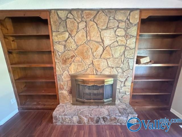 127 Colby Drive, Huntsville, AL 35810