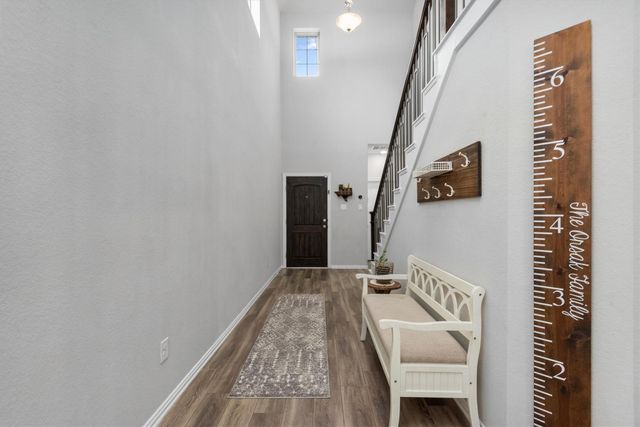 15502 Bosque Valley Court, Cypress, TX 77433