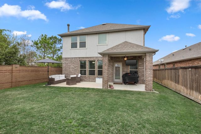 15502 Bosque Valley Court, Cypress, TX 77433