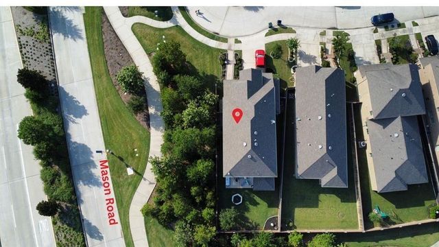 15502 Bosque Valley Court, Cypress, TX 77433