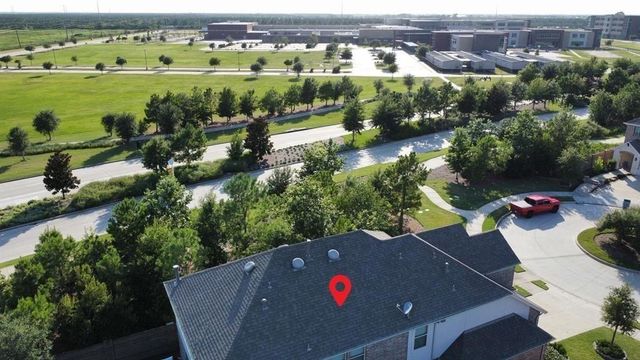 15502 Bosque Valley Court, Cypress, TX 77433