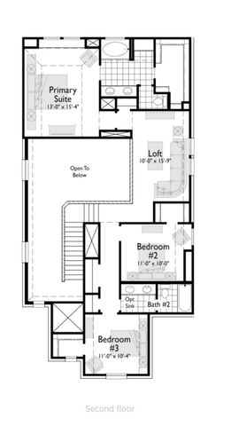 15502 Bosque Valley Court, Cypress, TX 77433
