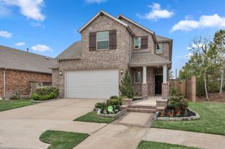 15502 Bosque Valley Court, Cypress, TX 77433