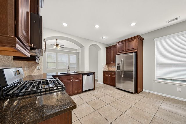 25002 Blue Mountain Park Lane, Katy, TX 77493
