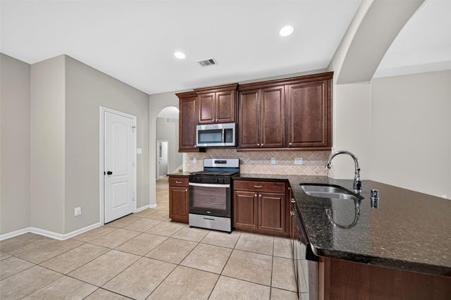 25002 Blue Mountain Park Lane, Katy, TX 77493