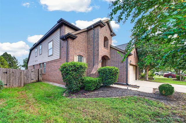 25002 Blue Mountain Park Lane, Katy, TX 77493