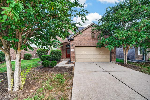 25002 Blue Mountain Park Lane, Katy, TX 77493