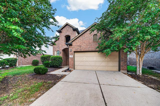 25002 Blue Mountain Park Lane, Katy, TX 77493