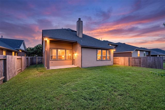25002 Blue Mountain Park Lane, Katy, TX 77493