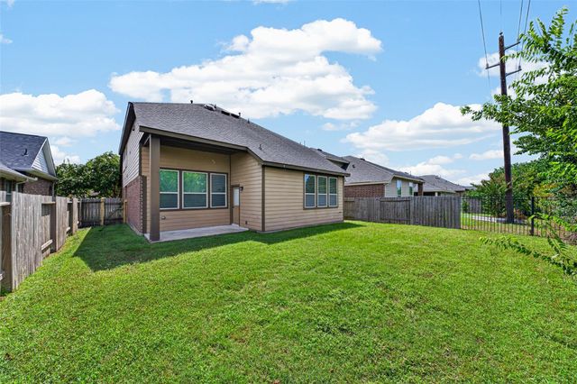 25002 Blue Mountain Park Lane, Katy, TX 77493