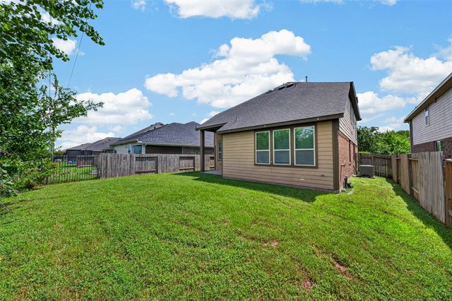 25002 Blue Mountain Park Lane, Katy, TX 77493