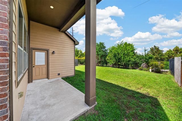 25002 Blue Mountain Park Lane, Katy, TX 77493