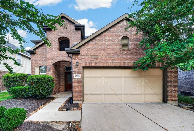 25002 Blue Mountain Park Lane, Katy, TX 77493