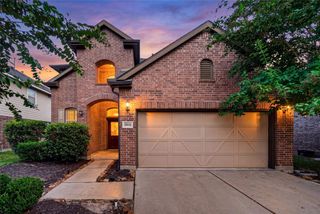 25002 Blue Mountain Park Lane, Katy, TX 77493