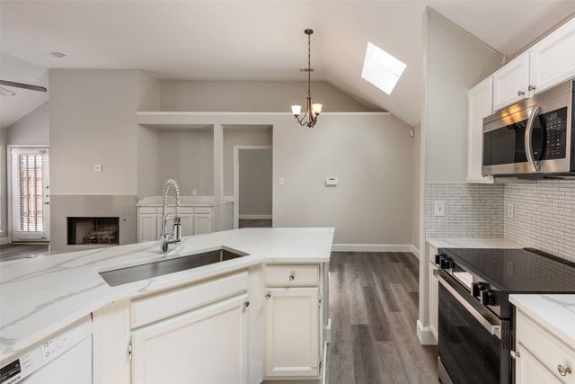 2212 Lakeshore Drive, Flower Mound, TX 75028