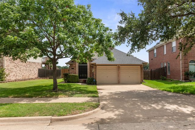 2212 Lakeshore Drive, Flower Mound, TX 75028
