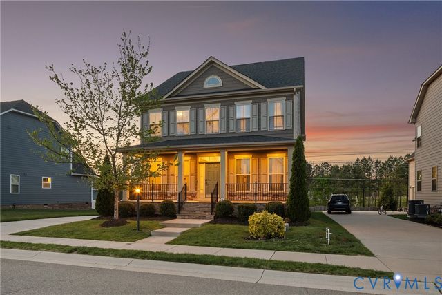 12256 Manor Crossing Dr, Glen Allen, VA 23059