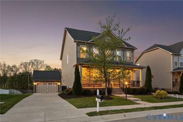 12256 Manor Crossing Dr, Glen Allen, VA 23059