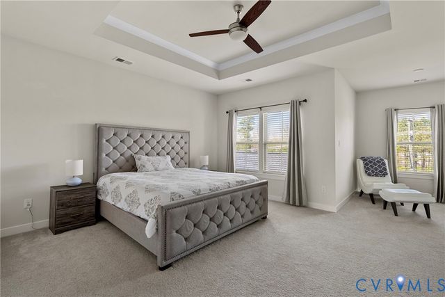 12256 Manor Crossing Dr, Glen Allen, VA 23059