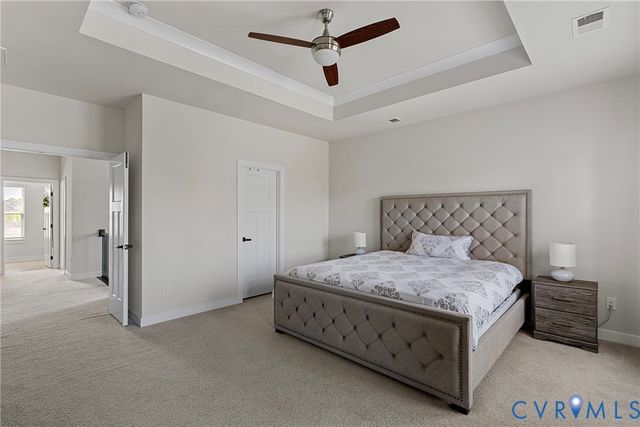 12256 Manor Crossing Dr, Glen Allen, VA 23059