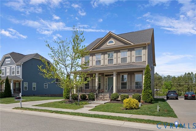12256 Manor Crossing Dr, Glen Allen, VA 23059