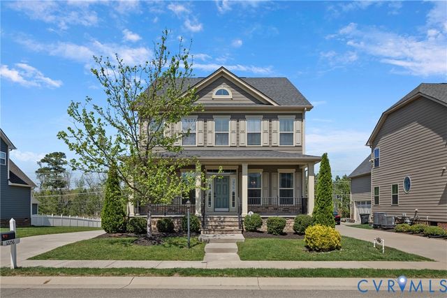 12256 Manor Crossing Dr, Glen Allen, VA 23059