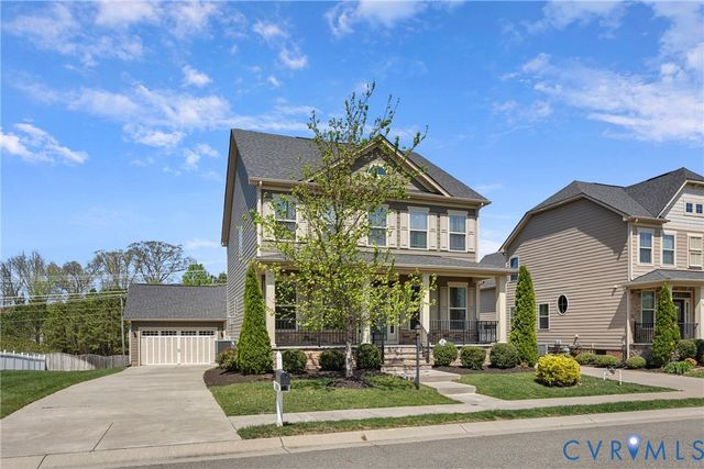 12256 Manor Crossing Dr, Glen Allen, VA 23059
