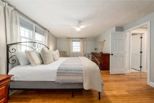 9 Avon Drive, Sandwich, MA 02563