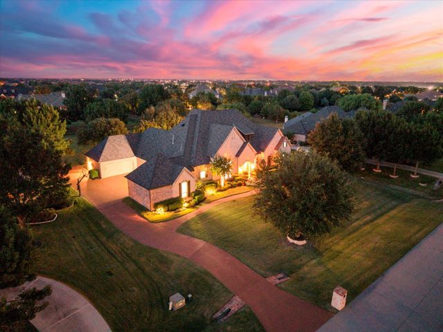 2901 Lakeview Drive, Prosper, TX 75078