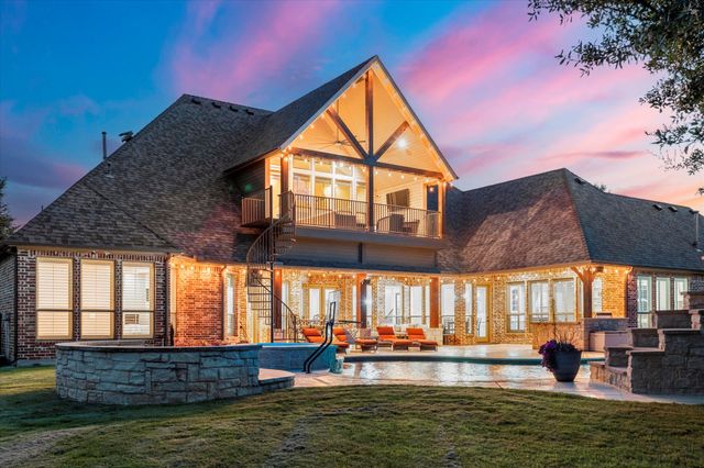 2901 Lakeview Drive, Prosper, TX 75078